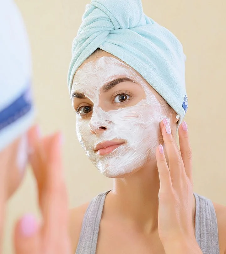 Glowing Skin Hacks