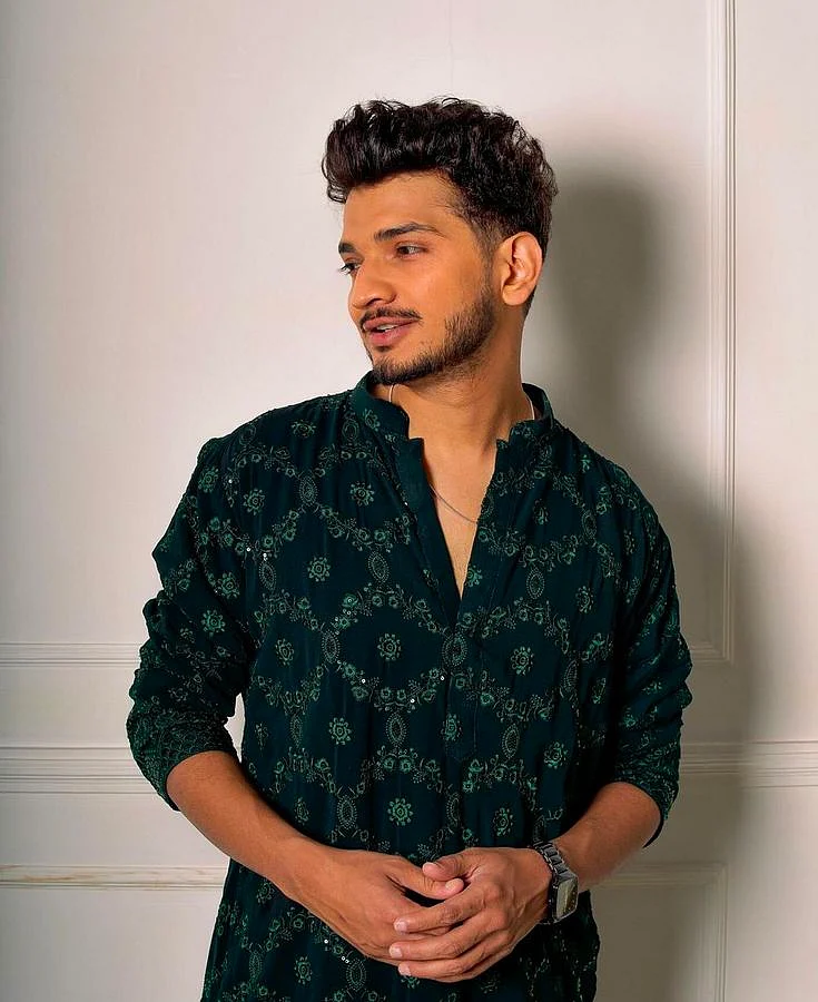 Munawar Faruqui