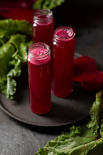 beetroot juice 10