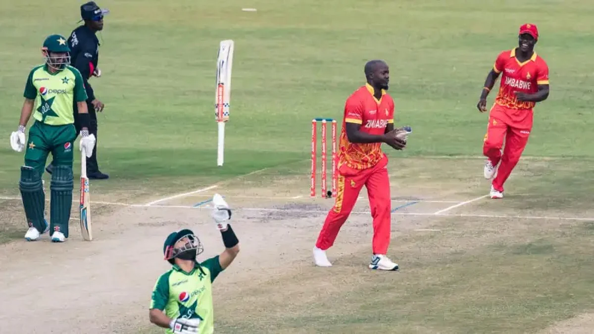 PakistanvsZimbabwe