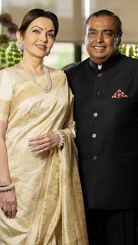 Mukesh Ambani Nita Ambani1 2