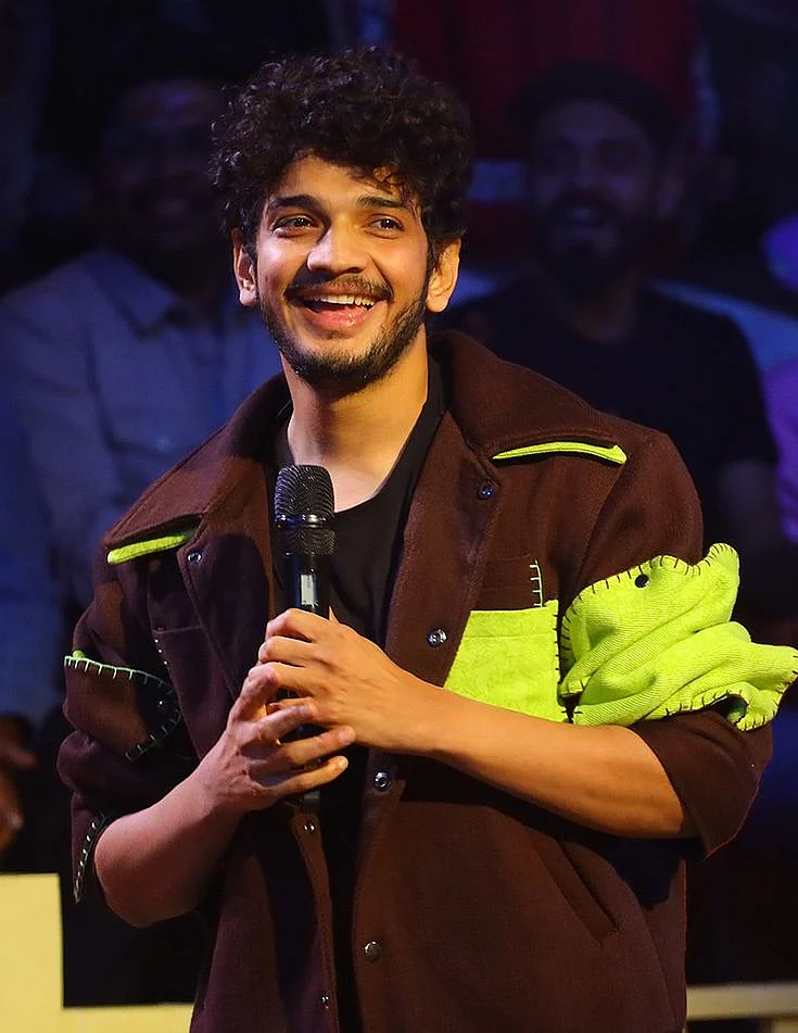Munawar Faruqui