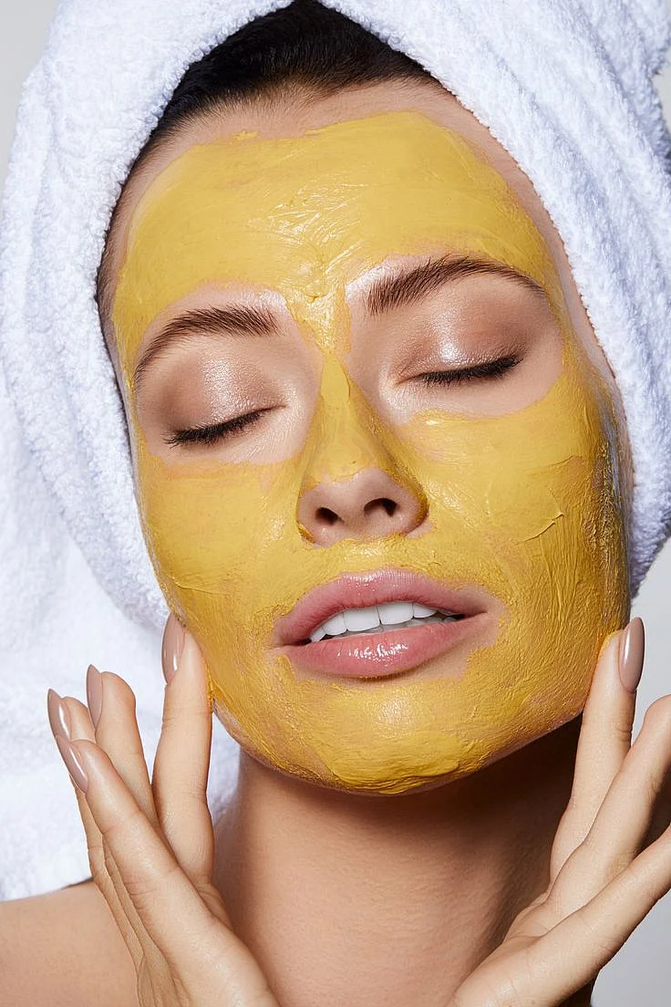 Glowing Skin Hacks