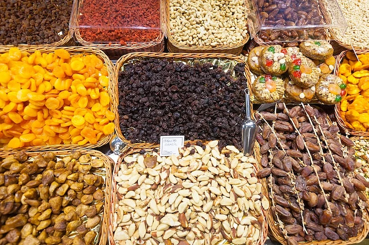 dry fruits 9