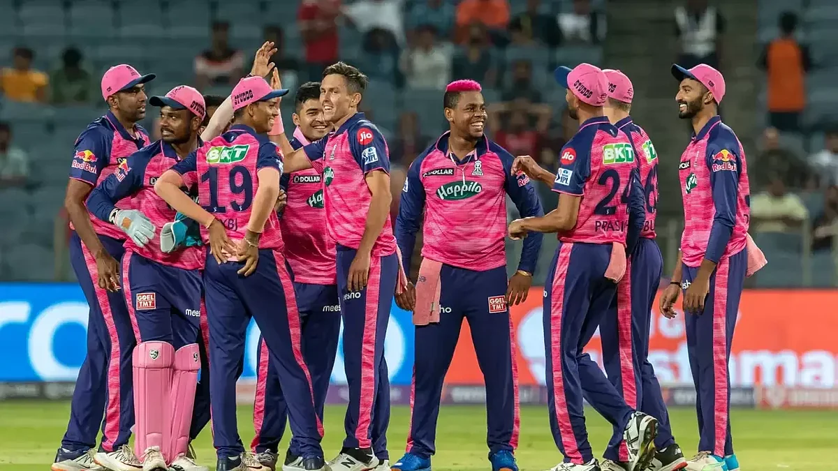 RajasthanRoyals