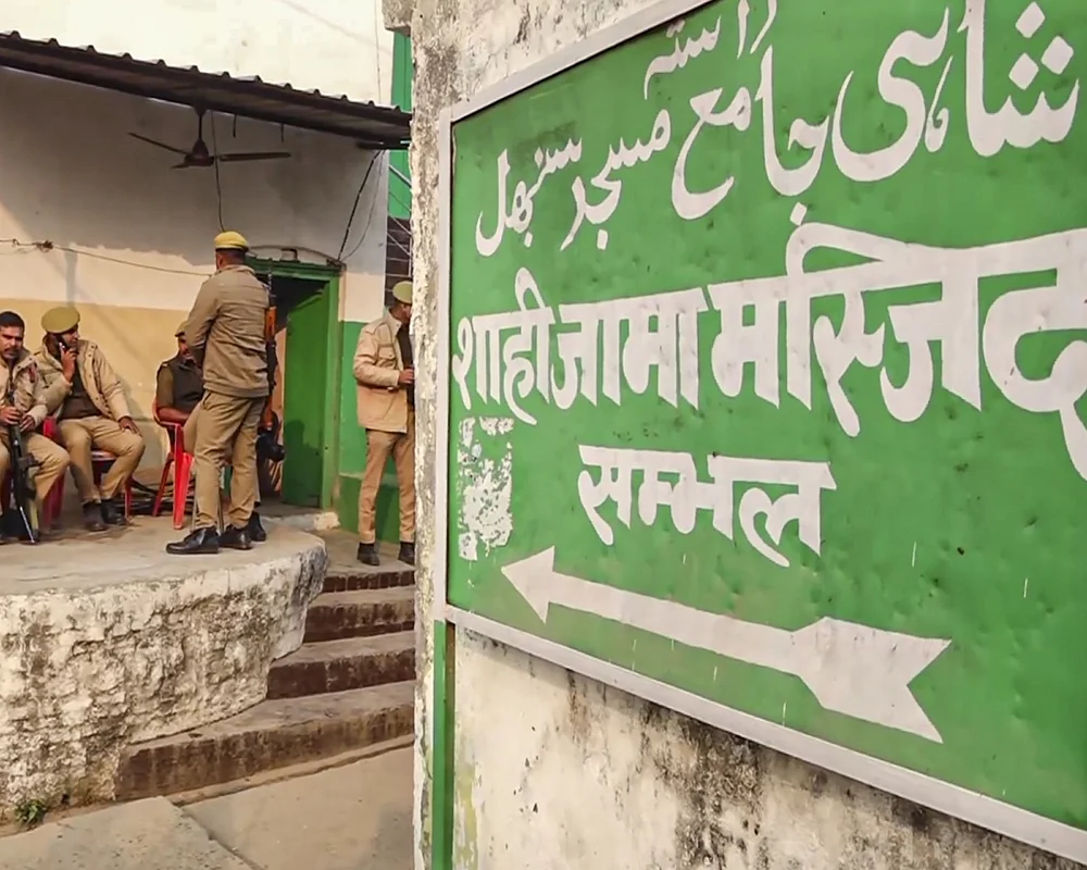 sambhal violence toll rises to four prohibitory orders issued outsiders entry barred till nov 30 2024 11 25