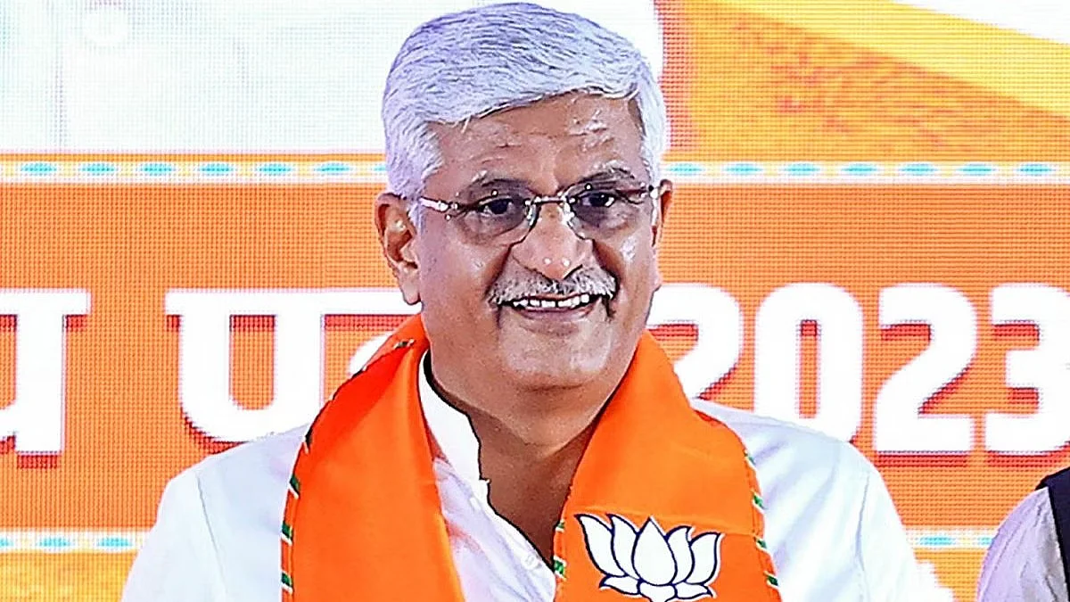 GajendraSinghShekhawat