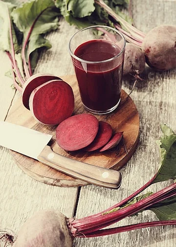 beetroot juice 3