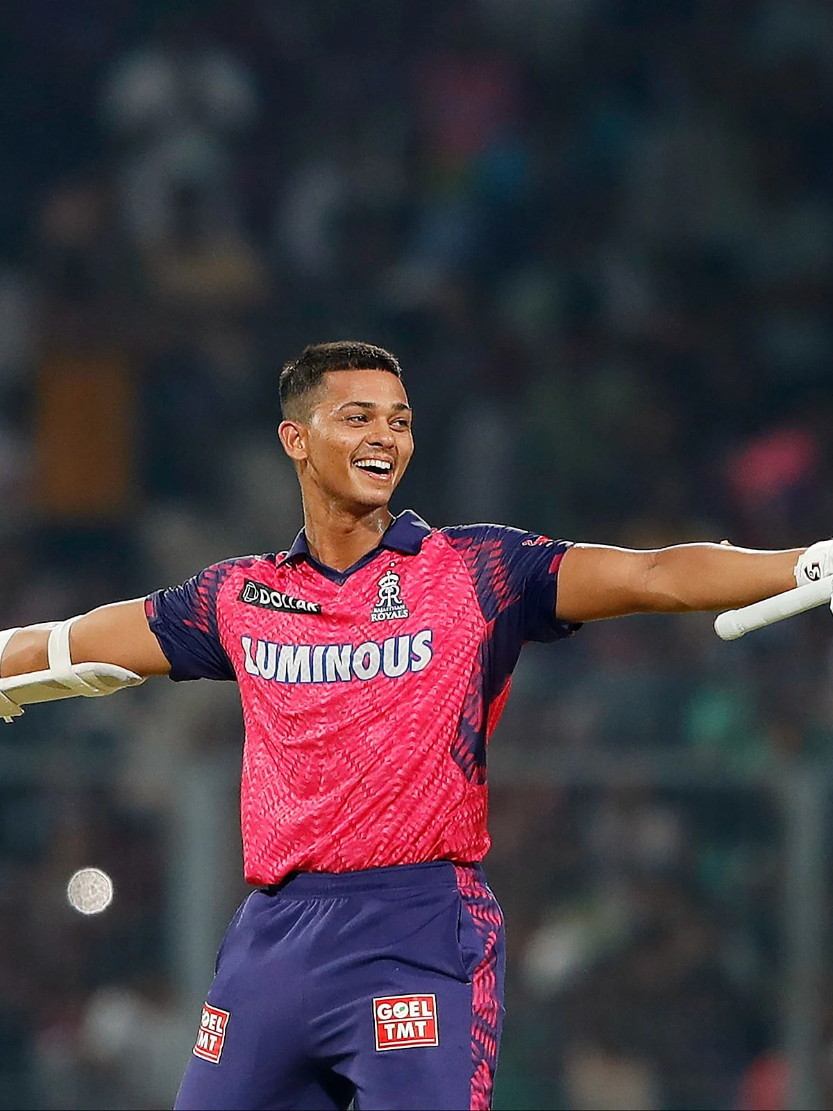 rajasthan royals batter yashasvi jaiswal in action in ipl 2023 ptibcci 154320547