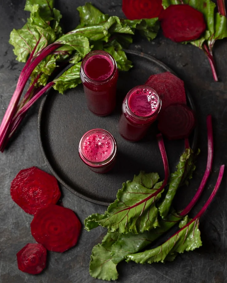 Beetroot juice 9
