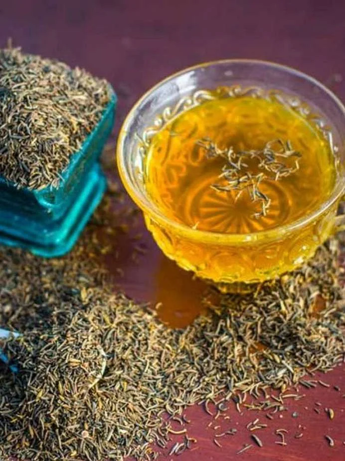 benefits of drinking ajwain water empty stomach 1693987343