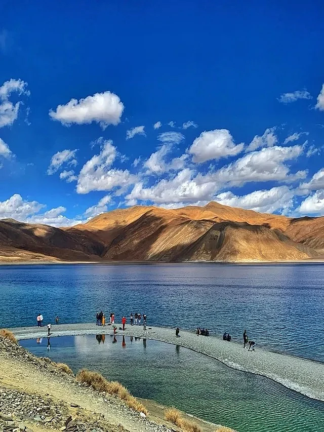 Leh ladhakh