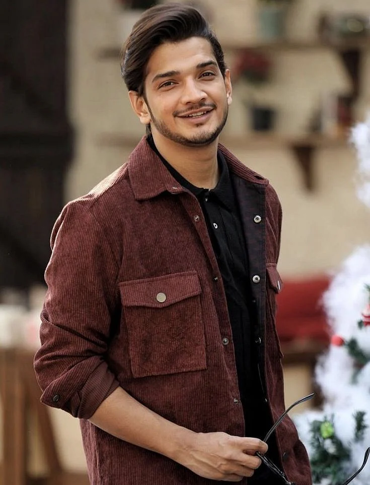 Munawar Faruqui