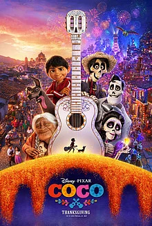 Coco2017filmposter