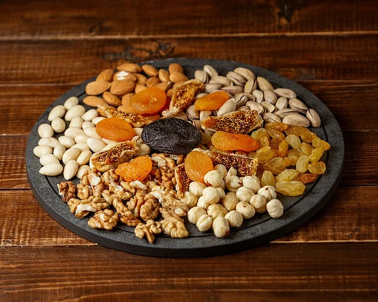 dry fruits 6