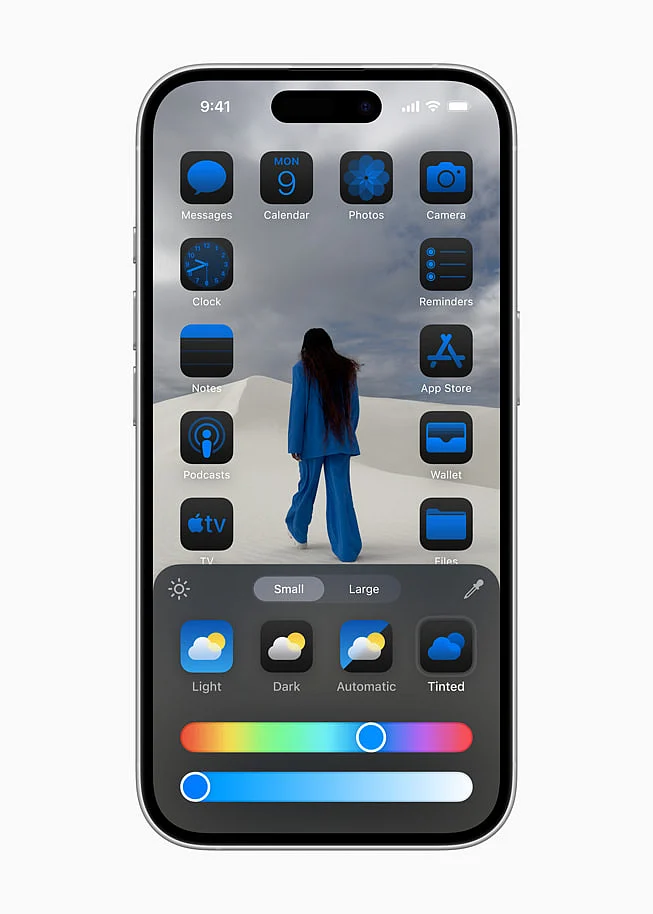 Apple iOS 18 Home Screen widgets customizeinline.jpg.large