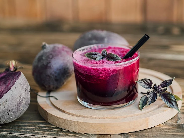 beetroot juice 5