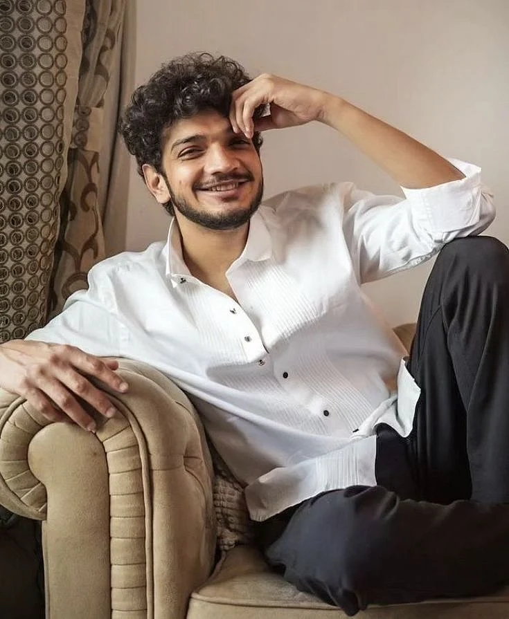 Munawar Faruqui