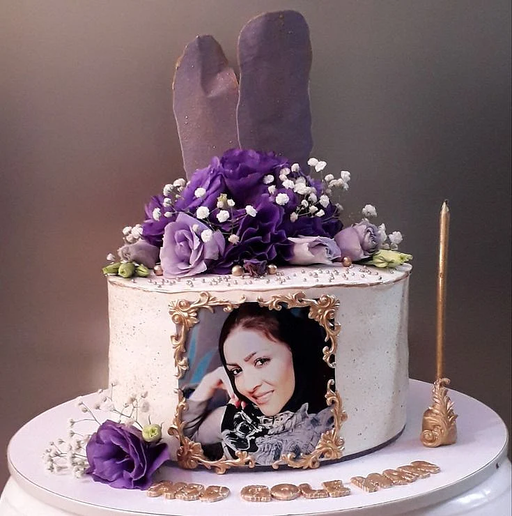 Birthday Cake Designs