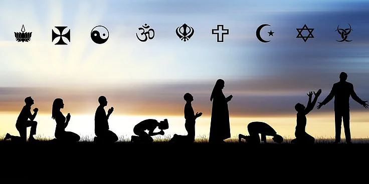Religious Conversion and freedom of religion iPleaders