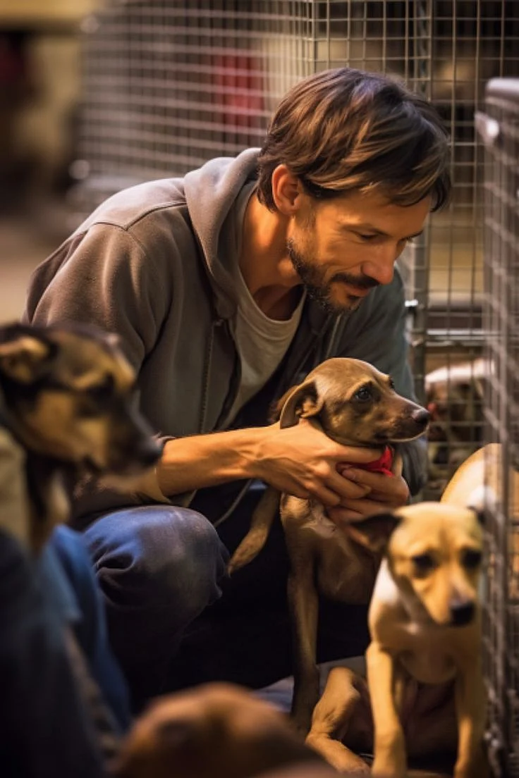 Animal Shelter in Waco