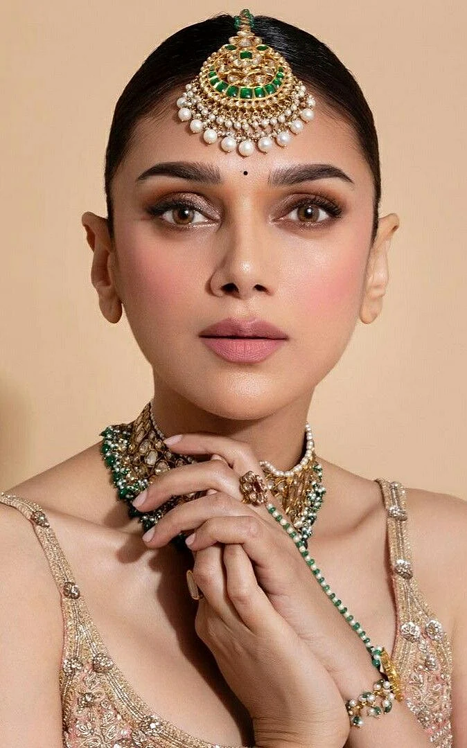 Trending Maang Tikka 5