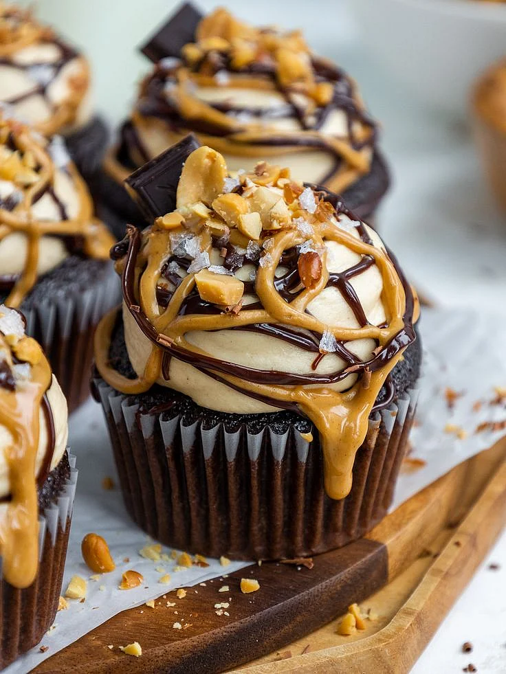 Cupcake Recipe