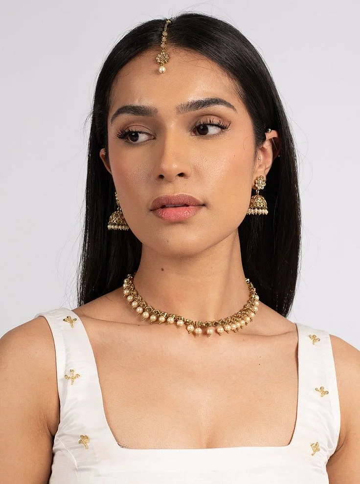 Trending Maang Tikka 3