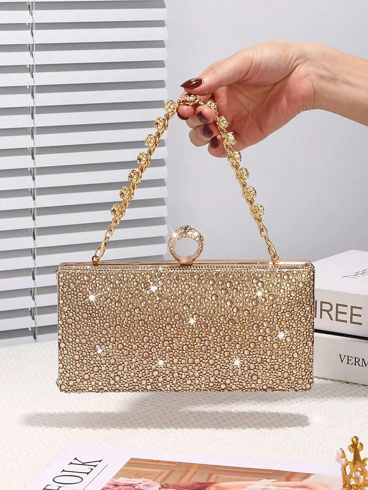 Bridal bag