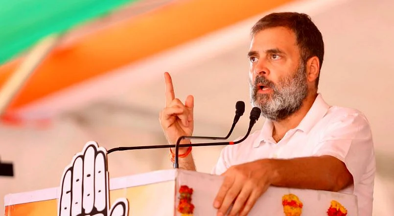 RAHUL GANDHI 2