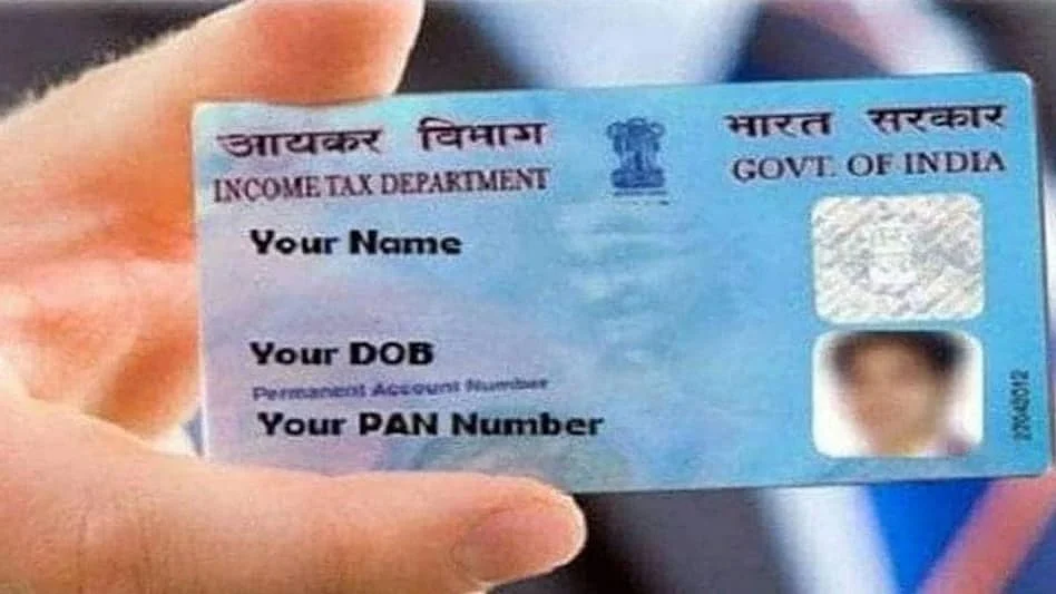 pancard