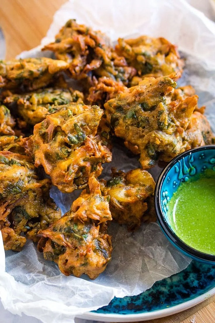 Pakora