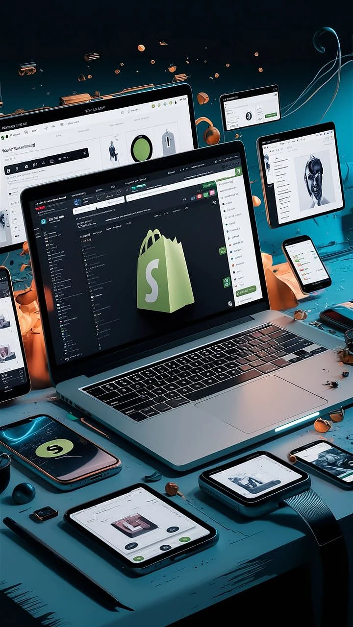 How to Start a Shopify Store in 2024
