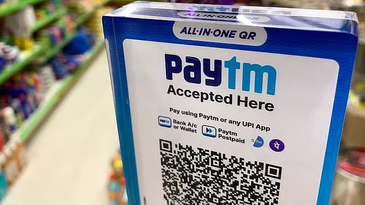 paytm makes one tap payments possible with upi lite online digital payments 1677661869741