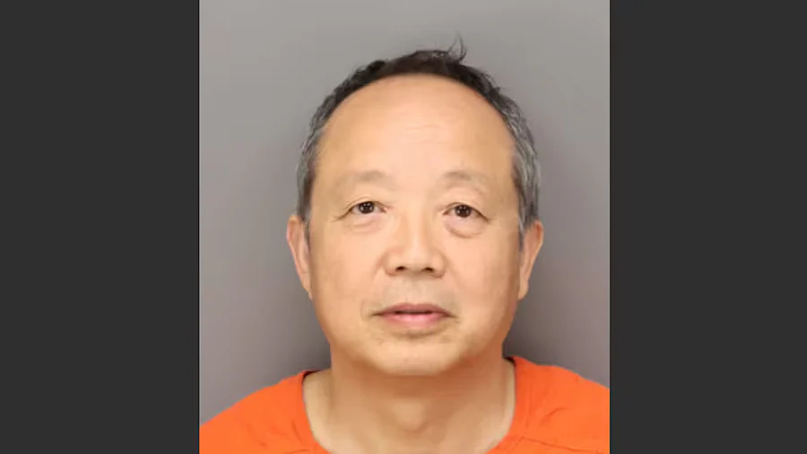 ping li of pasco county was arrested B2TM4R6PFFC3VIFAMQRWYSMPXY