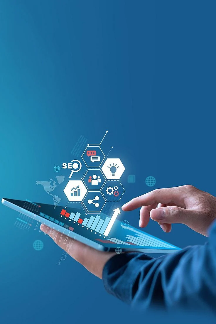 Best Digital Growth Marketing Company in Bangladesh itsikrham