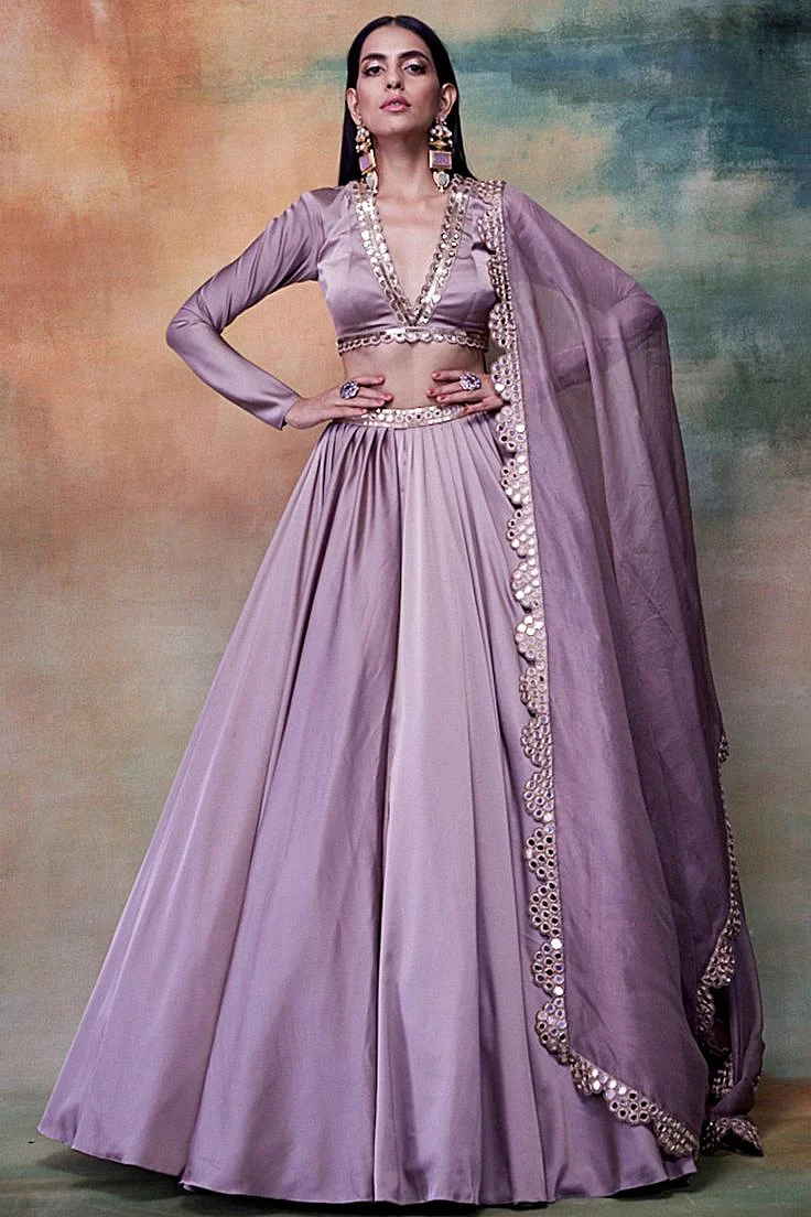 Trending Blouse Design 9