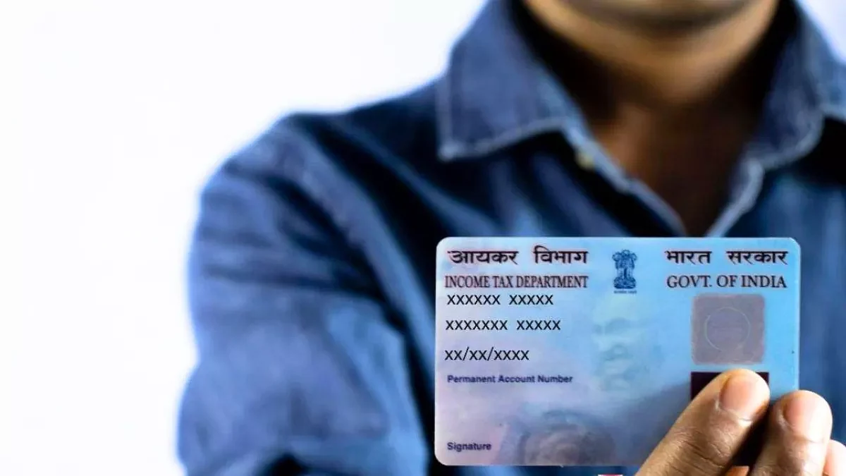 25 04 2023 duplicate pan card rules and penalty 23395142