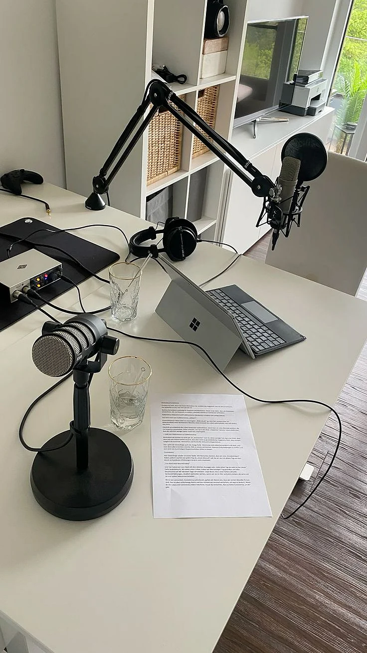 Podcast