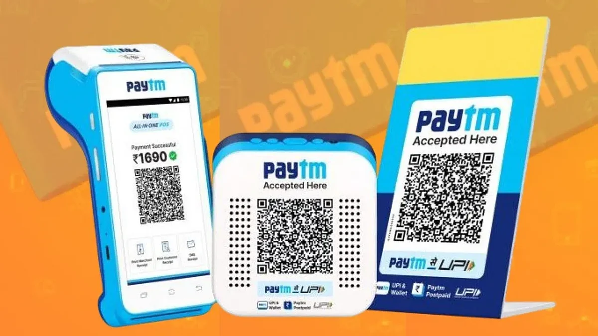 paytm