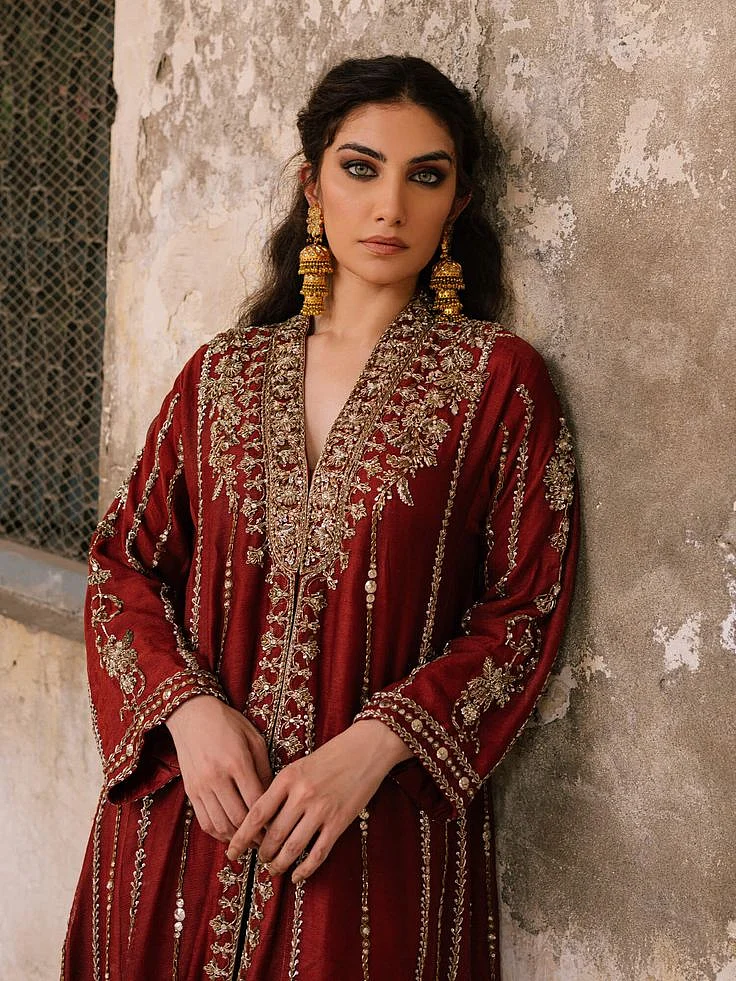 Wedding Suit Designs 6