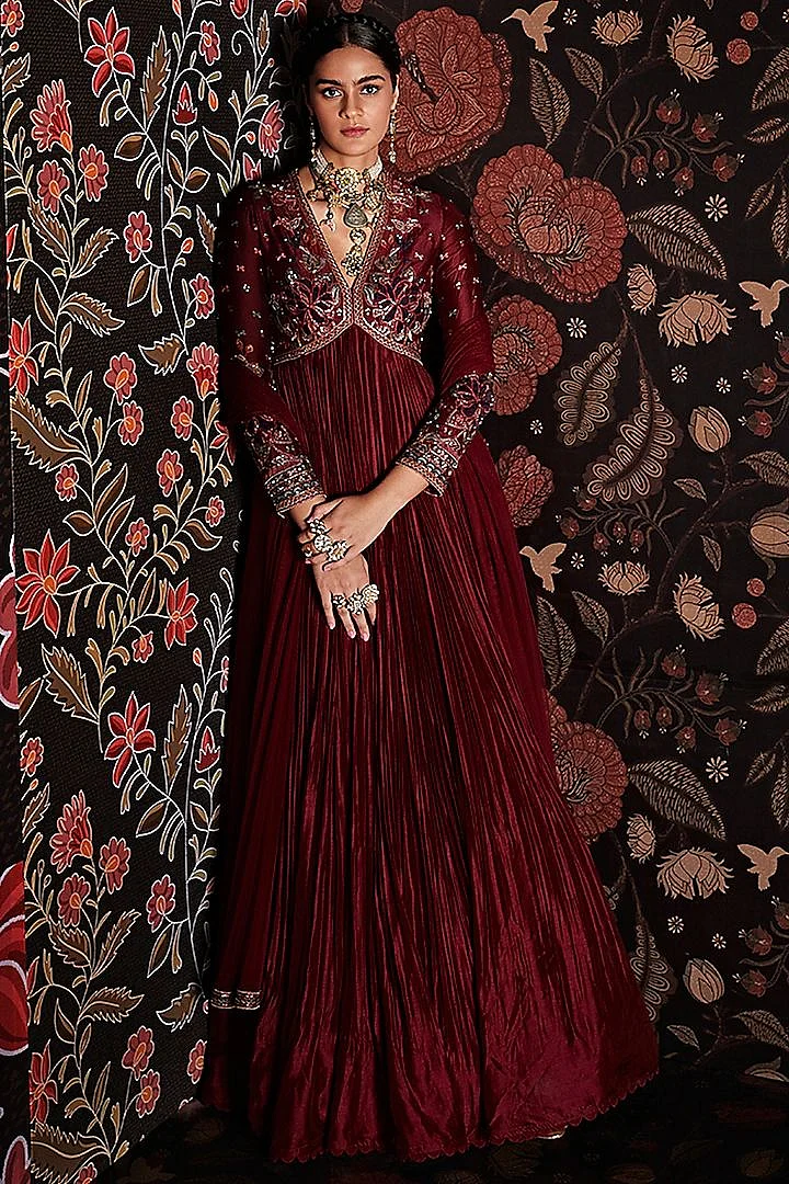 Wedding Suit Designs 8