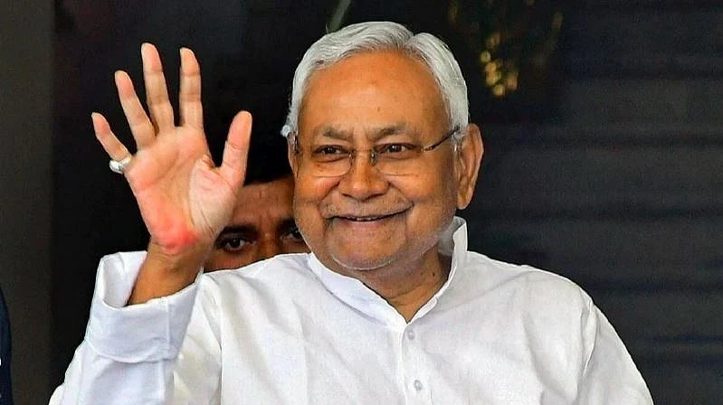 nitish