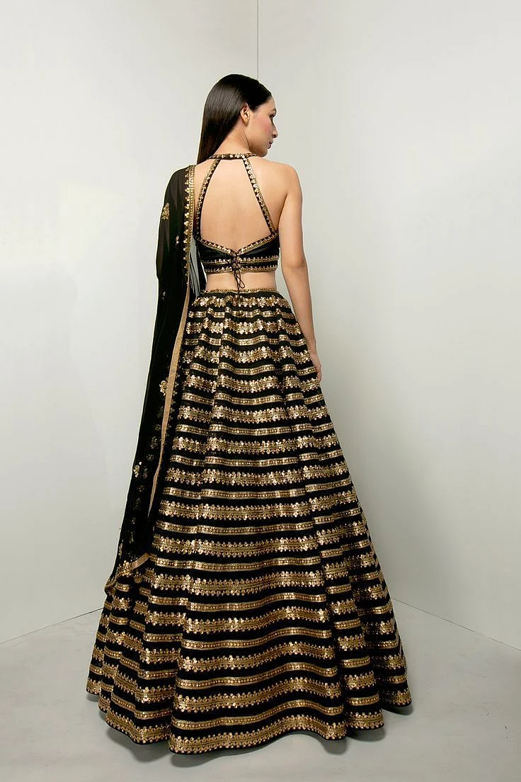 Trending Blouse Design 7