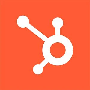 HubSpot Logo PNG Vector PDF Free Download