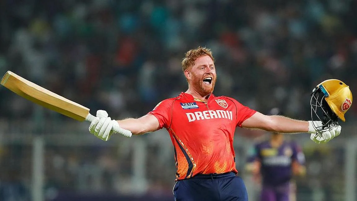 Jonny Bairstow IPL 2025 Auction teams target 1