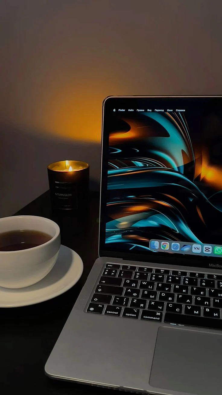 Macbook