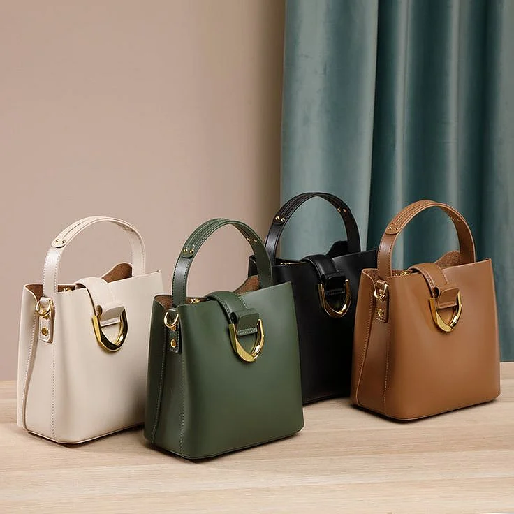 Leather Bags