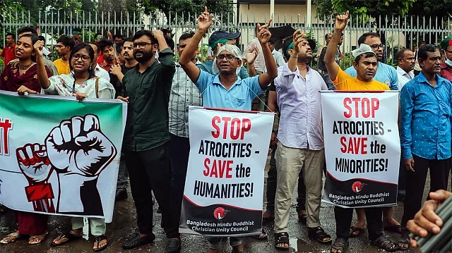 Hindu protest 68cda8f0b39642a19fe22ead6b78ac01