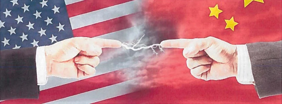 us china rivalry